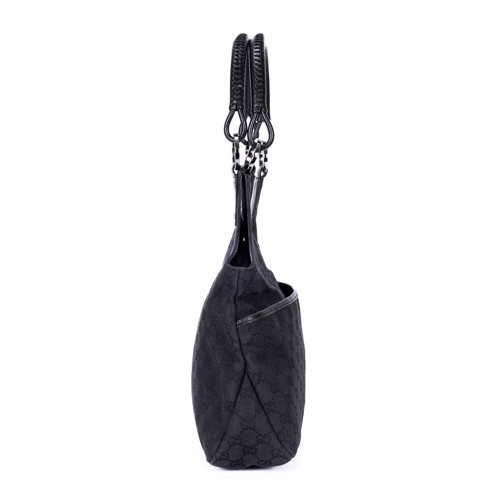 Gucci Vintage Hobo - Picture 4 of 11